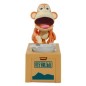 Money box - Manekineko - Orangutan