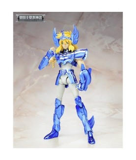 Figurine articulée - Saint Seiya - V3 OCE - Hyôga du Cygne