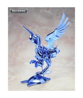 Figurine articulée - Saint Seiya - V3 OCE - Hyôga du Cygne