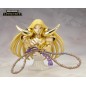 Figurine Statique - Myth Cloth - Saint Seiya - OCE - Mû du Bélier