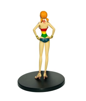 Figurine Statique - One Piece - Nami
