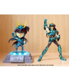Figurine Statique - Saint Seiya - Shiryu du Dragon
