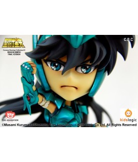 Figurine Statique - Saint Seiya - Shiryu du Dragon