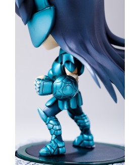 Figurine Statique - Saint Seiya - Shiryu du Dragon