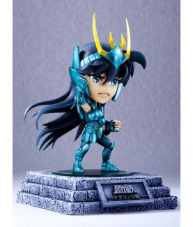 Figurine Statique - Saint Seiya - Shiryu du Dragon