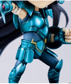 Figurine Statique - Saint Seiya - Shiryu du Dragon