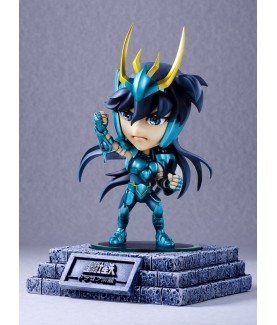 Figurine Statique - Saint Seiya - Shiryu du Dragon