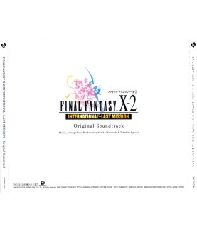CD - Final Fantasy