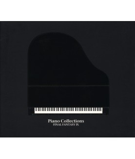 CD - Final Fantasy