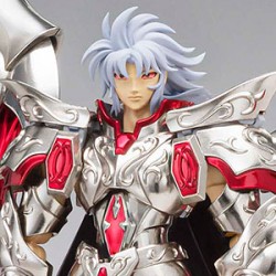 Figurine articulée - Myth Cloth EX - Saint Seiya - Saga Ares God Cloth