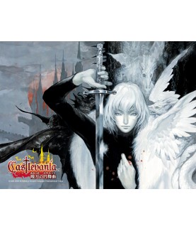 CD - Castlevania