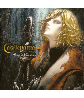 CD - Castlevania