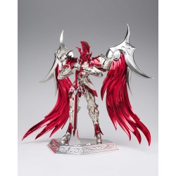 Figurine articulée - Myth Cloth EX - Saint Seiya - Saga Ares God Cloth