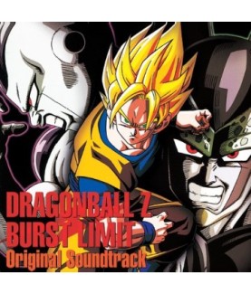 CD - Dragon Ball