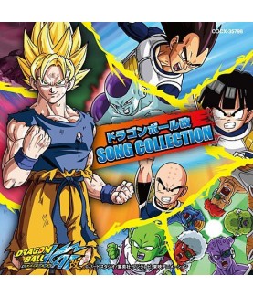 CD - Dragon Ball