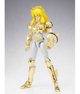 Figurine articulée - Saint Seiya - V2 Gold - Hyôga du Cygne