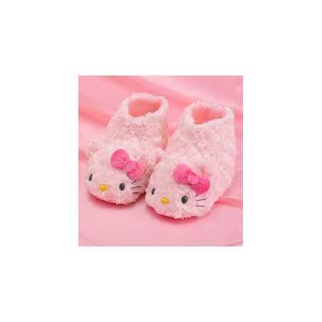 Pantouffles - Sanrio - Unisexe 