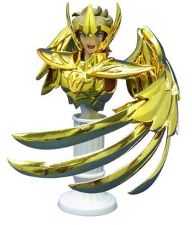 Figurine Statique - Saint Seiya - Appendix - Aiolos du Sagittaire