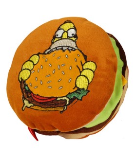 Kissen - The Simpsons