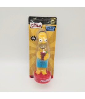 Wackeldackel - The Simpsons - Homer Simpson