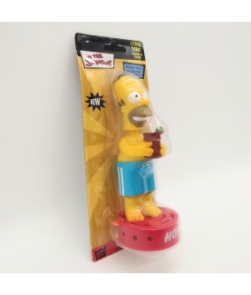 Wackeldackel - The Simpsons - Homer Simpson