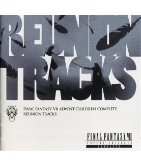 CD - Final Fantasy