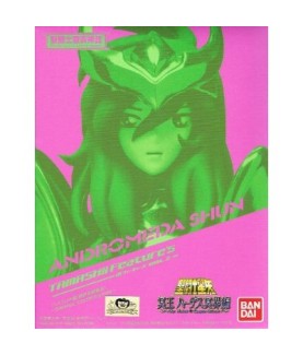 Action Figure - Saint Seiya - Andromeda Shun