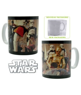 Becher - Tasse(n) - Star Wars - Episode 4