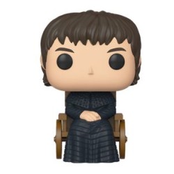 POP - Television - Game of Thrones - 83 - King Bran