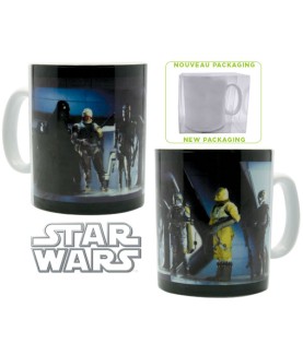 Mug - Star Wars - Episode 5