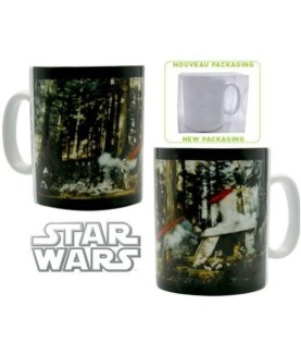 Becher - Tasse(n) - Star Wars - Episode 6