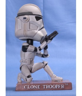 Wackeldackel - Star Wars - Clone Trooper
