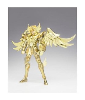 Figurine articulée - Saint Seiya - V4 God Cloth - Hyôga du Cygne