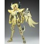 Action Figure - Myth Cloth - Saint Seiya - V4 God Cloth - Cygnus Hyoga