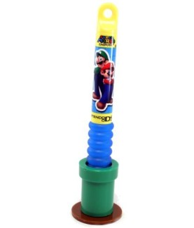 Autocollant - Super Mario - Stylet DS / 3DS 