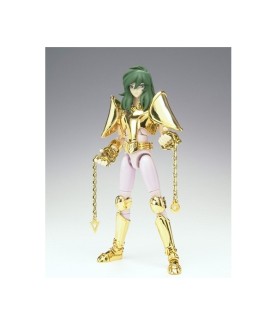 Figurine articulée - Saint Seiya - V2 Gold - Shun d'Andromède