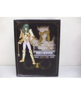 Figurine articulée - Saint Seiya - V2 Gold - Shun d'Andromède