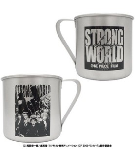 Mug - Mug(s) - One Piece