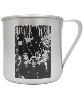Mug - Mug(s) - One Piece
