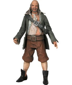 Static Figure - Pirates of the Caribbean