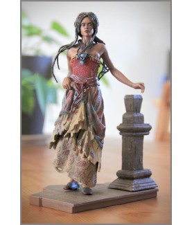 Figurine Statique - Pirates des Caraibes