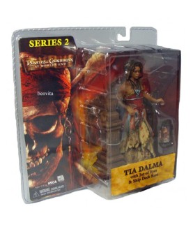 Figurine Statique - Pirates des Caraibes