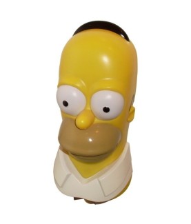 Kitchen accessories - The Simpsons