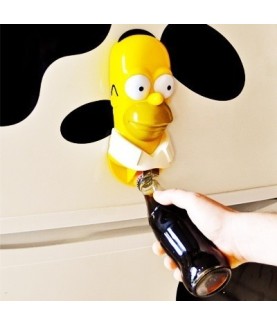 Kitchen accessories - The Simpsons