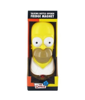Kitchen accessories - The Simpsons