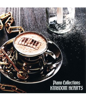 CD - Kingdom Hearts