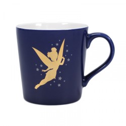 Mug - Peter Pan - Clochette
