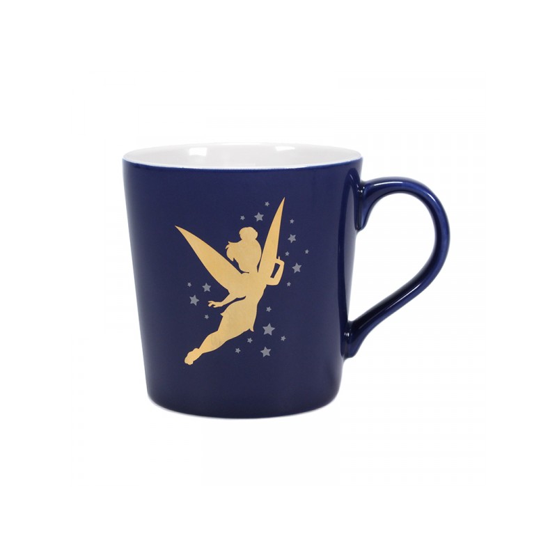 Mug - Peter Pan - Clochette