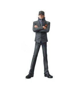 Figurine Statique - One Piece - Kaku