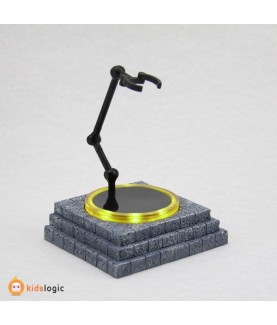 Figuren Zubehör - Saint Seiya - LED display stand